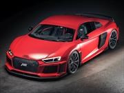 Audi R8 por ABT Sportsline se presenta