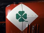 Historia: el Quadrifoglio de Alfa Romeo