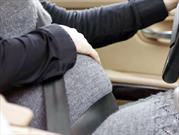10 consejos para conducir durante el embarazo