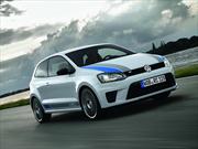 Volkswagen presenta el Polo R WRC
