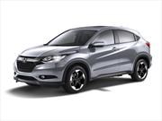 Honda HR-V 2018 estrena versión Touring