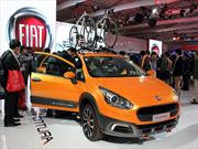 FIAT Avventura Concept debuta