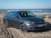 Prueba Citroën C-Elysée Diésel: Campeón de turismo
