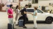 Carpooling, opción ante el tráfico que se avecina con la construcción del metro en Bogotá