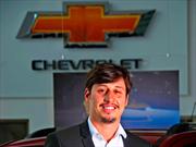Nuevo Gerente de Comunicaciones GM Chile