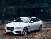 Jaguar XF se lanza en Argentina