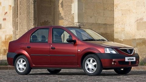 Dacia, la marca que salvó a Renault
