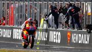 Moto GP: El título ya tiene dueño