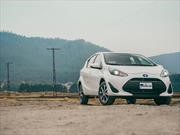 Toyota dice adiós al Prius C para dar la bienvenida al Corolla Hybrid