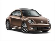 Volkswagen Beetle ALLSTAR 2016 llega a México desde $279,900 pesos