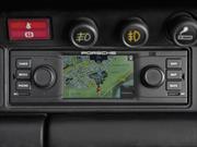 Porsche Classic Radio Navigation System ya está disponible en Estados Unidos 