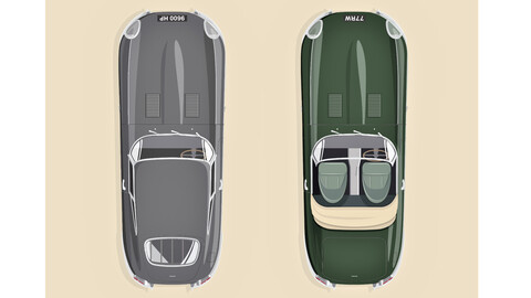 Jaguar E-Type tendrá una edición especial por los 60 años
