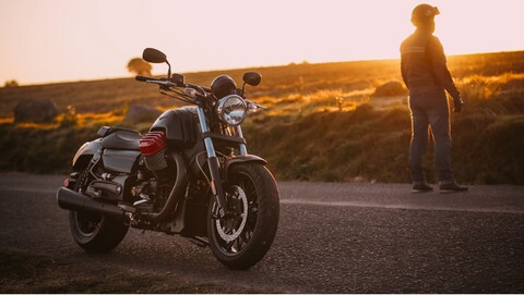 Cinco tecnologías que de a poco se hacen comunes en las motos modernas