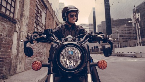 Todo lo que debes saber antes de comprar una moto