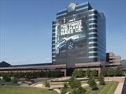 Grupo Chrysler cambia de nombre: FCA US LLC