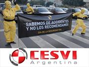 En el Día de la Seguridad Vial, CESVI comparte sus consejos