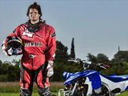 Marcos Patronelli correría su último Dakar en 2014