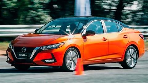 Nissan Sentra 2020 llega a México y vuelve a ser una opción de compra real en el segmento