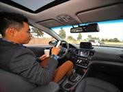 Hyundai se asocia con Aurora para desarrollar vehículos autónomos 