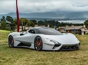 SSC Tuatara 2019 es el auto de 1,750 hp que desafía a Bugatti