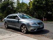 Women Review: SEAT Toledo 2013