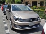 Los vehículos más robados de abril 2016 a marzo 2017 en México
