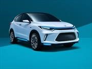 Honda Everus EV, el primer eléctrico de producción masiva de la marca