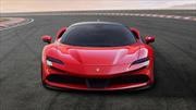 Ferrari libera proceso de compra del SF90 Stradale para Chile