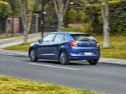Test drive: Suzuki Baleno 2017
