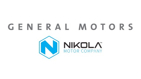 Acuerdo eléctrico entre General Motors y Nikola Motor