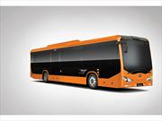BYD K9, bus 100% eléctrico continúa su arremetida mundial