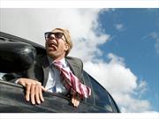 5 errores que se cometen al manejar con viento cruzado