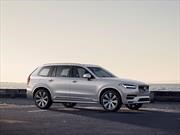 Volvo XC90, ahora hay KERS y algunas mejoras