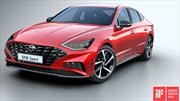 Hyundai es galardonada por el diseño de los Sonata y el 45 Concept