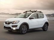 Renault Sandero Stepway Rip Curl, una versión especial