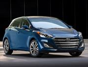 Hyundai Elantra GT 2017 tiene un precio de $18,800 dólares