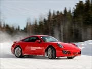 Porsche Experience Camp4, aprender a derrapar con los mejores