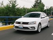 Prueba Volkswagen Vento GLI, ¿tope de gama o deportivo?