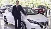 La apuesta eléctrica de Nissan para Latinoamérica