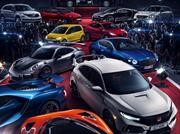 Top Gear Magazine eligió los mejores autos de 2017