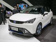 GAC Motors, China ataca los EE.UU.