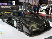 Scuderia Cameron Glickenhaus SCG 003