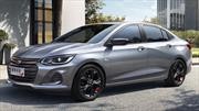 El nuevo Chevrolet Prisma ahora se llama Onix Plus