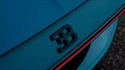 Bugatti tiene en carpeta un nuevo superdeportivo