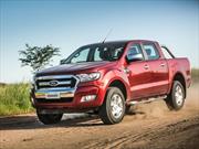 Ford Ranger 2017 llega a México desde $325,000 pesos