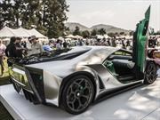 Kode 0, el homenaje de Ken Okuyama a los deportivos de los 70'