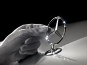 Conoce los nuevos nombres de camionetas Mercedes-Benz