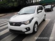 FIAT Mobi 2017, lo manejamos antes de su llegada a México