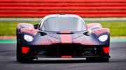 WEC: ¿Verstappen correrá para Aston Martin en Le Mans?
