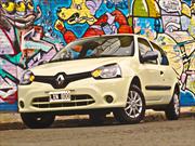 Renault Clio Mio a prueba